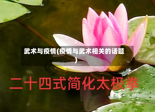 武术与疫情(疫情与武术相关的话题)