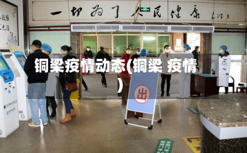 铜梁疫情动态(铜梁 疫情)-第2张图片